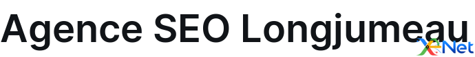 Agence SEO Longjumeau